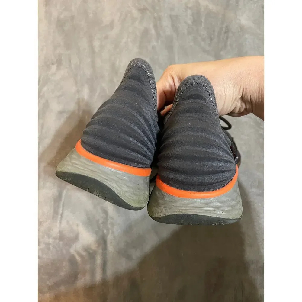 New Balance 11 W 9 M EU 42.5 Fresh Foam Roav
WROAVPG Gray Running Shoes Sneakers - Picture 4 of 8
